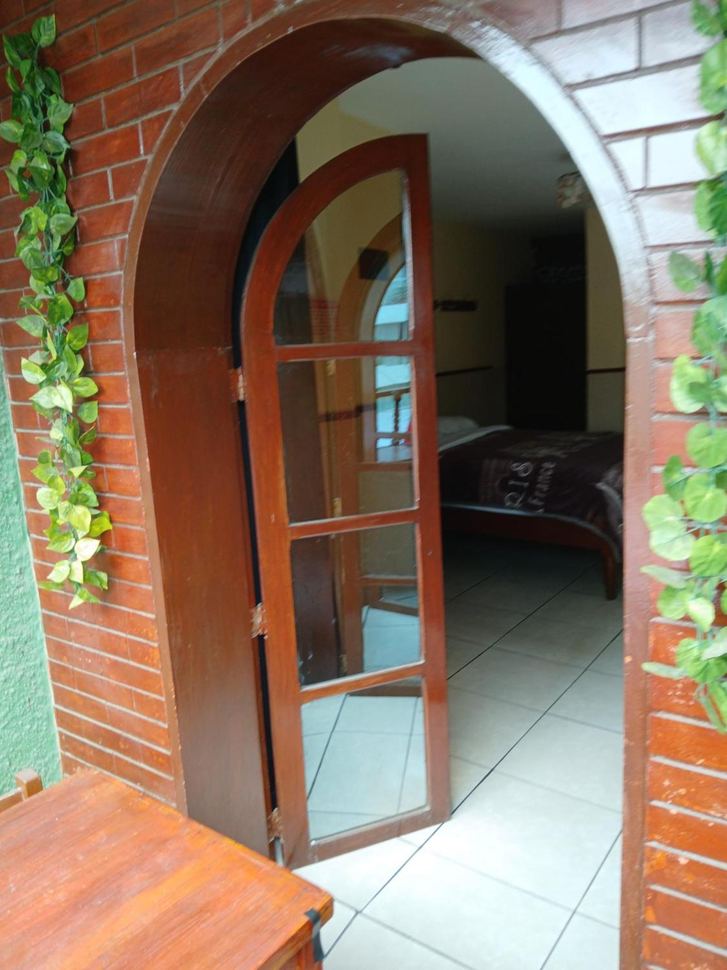 Hotel Residencial San Felipe Lima Exterior foto